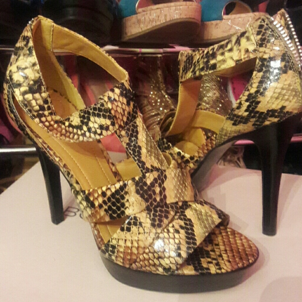 Heels